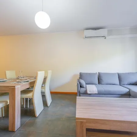 Flh Homey I Apartman