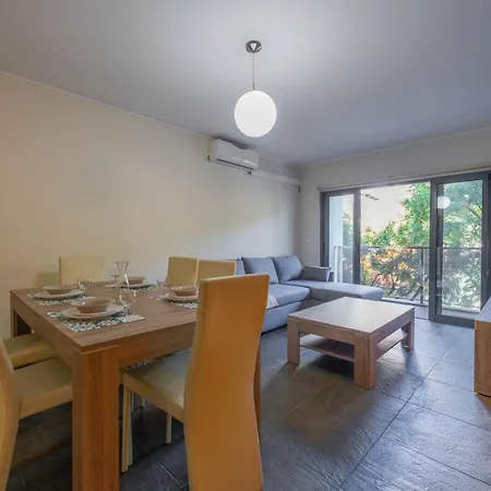 Flh Homey I * Funchal (Madeira)