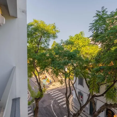 Flh Homey I Funchal (Madeira)