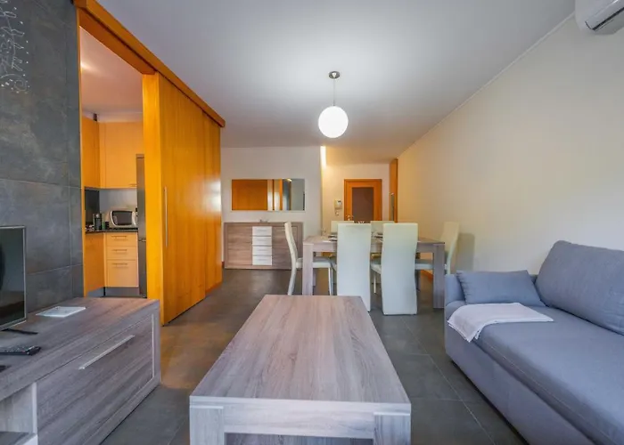 Apartmán Flh Homey I Funchal (Madeira)