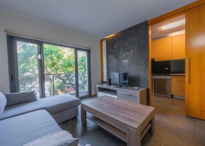 Flh Homey I * Funchal (Madeira)