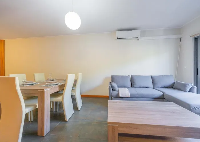 Flh Homey I Apartmán