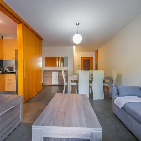 Appartement Flh Homey I Funchal (Madeira)