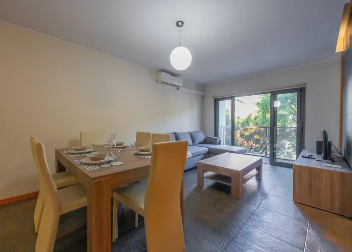 Flh Homey I * Funchal (Madeira)