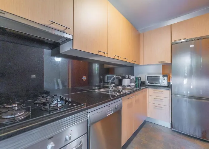 Flh Homey I Appartement Funchal (Madeira)