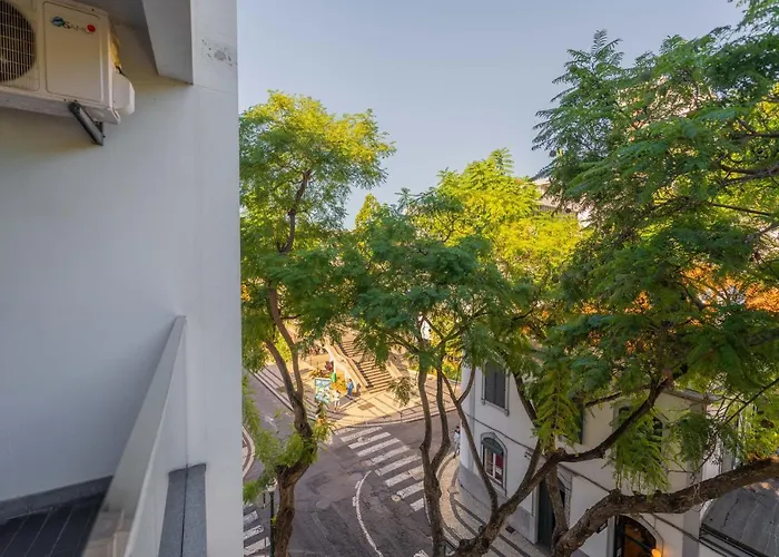 Flh Homey I Funchal (Madeira)