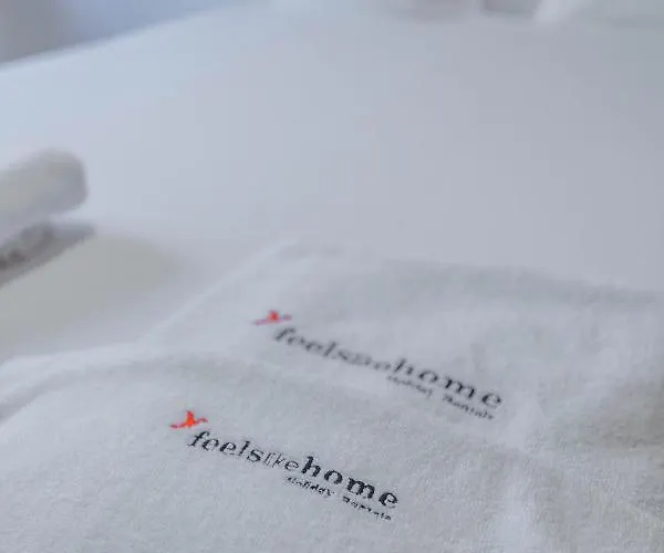 Flh Homey I * Funchal (Madeira)